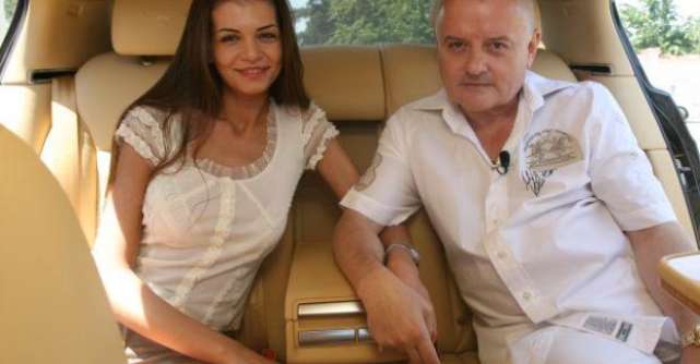 Elena Merișoreanu îi cere Monicăi Gabor să îi plătească azilul lui Irinel Columbeanu:rămânea acolo la ea pe la Bacău...