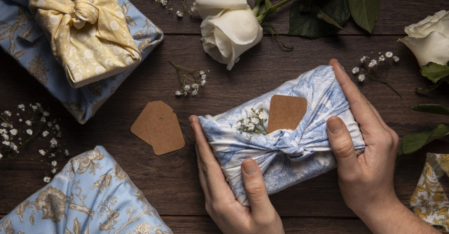 Idei de mărturii pentru botez 2024