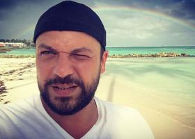 Augustin Viziru, despre ilegalitățile pe care le făcea în Anglia. A furat din magazine până când a fost prins de o angajată