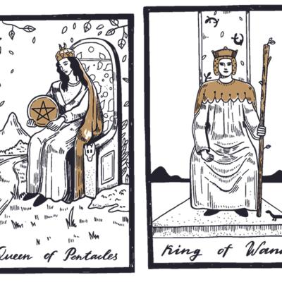 Tarot Online: Te așteaptă o nouă iubire la orizont?