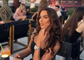 Cristina Petre, clipe de cumpănă pe masa de operație: Astăzi poate nu mai eram aici, printre voi...