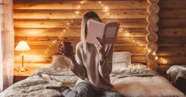 5 activitati de facut acasa in aceasta perioada: Mentine-ti corpul si mintea sanatoase!