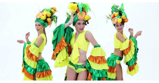 Sunteti pregatite pentru vara?