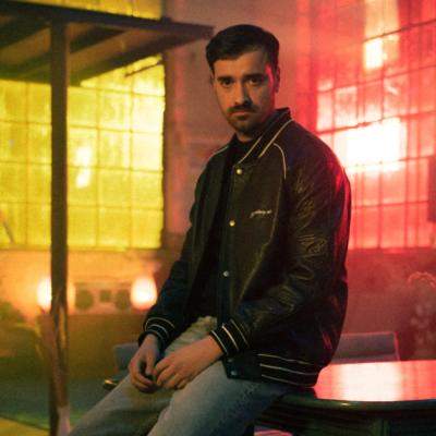 Liviu Teodorescu lansează piesa 'Am nevoie de tine'