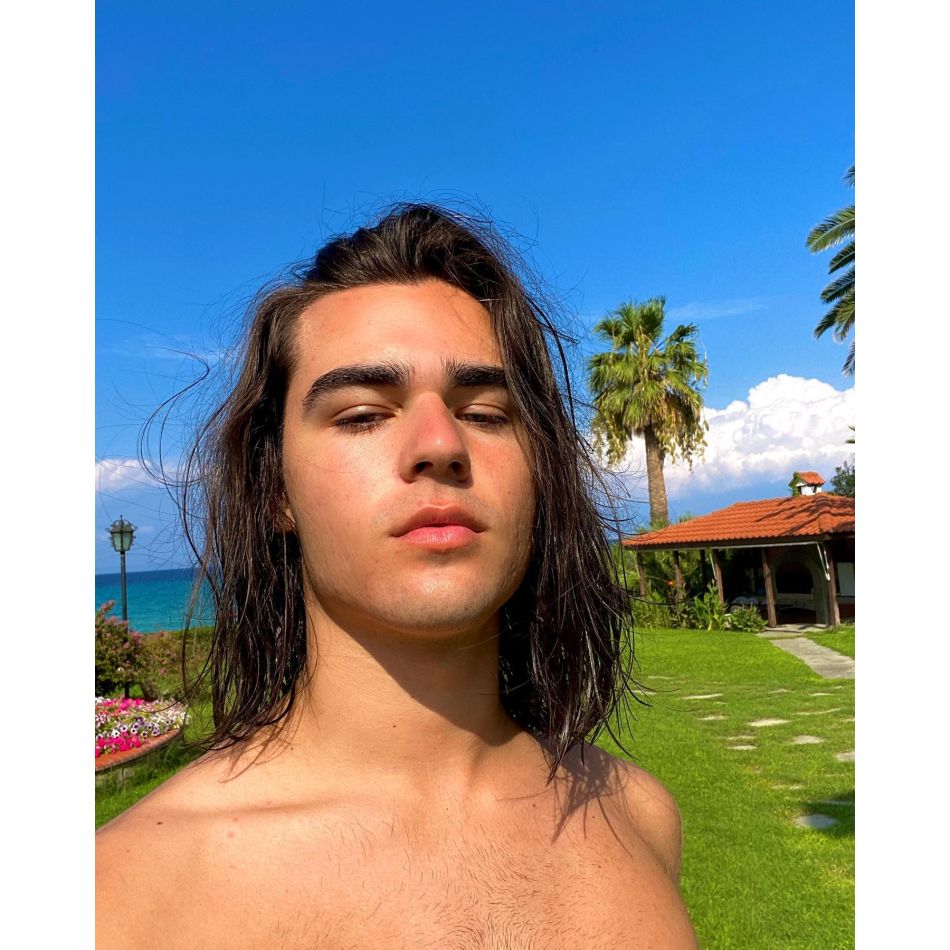 Fiul lui Ștefan Bănică, victima bullying-ului la școală. Radu Bănică își dorea să plece din țară