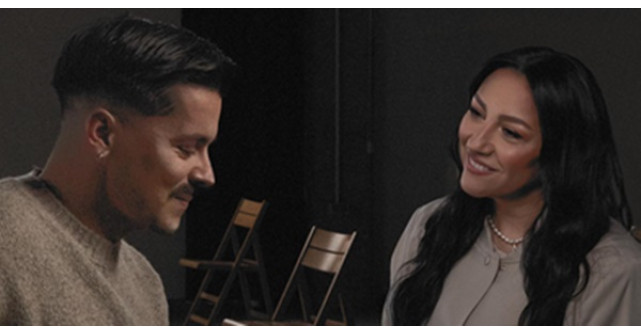 De-ai fi în locul meu - O colaborare emoționantă între Andrei Ursu și Andra