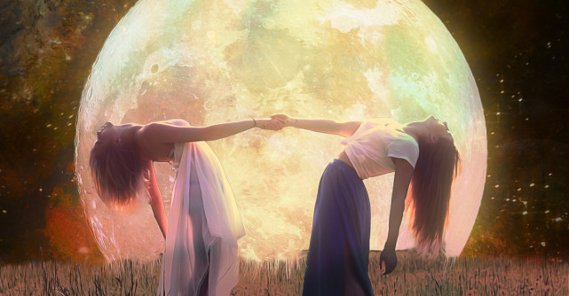 Ultima Lună Nouă a toamnei 2023 de pe 13 noiembrie. Încet, dar sigur, ne apropiem de un final fericit