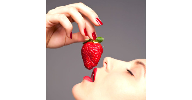 Dieta Victoriei Beckham - Dieta Five Hands