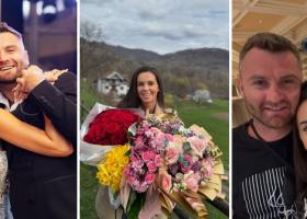 Georgiana Lobonț rupe tăcerea:Nu a fost o regie. Sunt o familistă convinsă! Adevărul despre presupusul divorț de Rareș Ciciovan