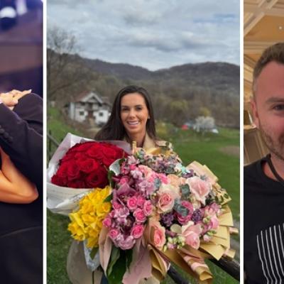 Georgiana Lobonț rupe tăcerea:Nu a fost o regie. Sunt o familistă convinsă! Adevărul despre presupusul divorț de Rareș Ciciovan