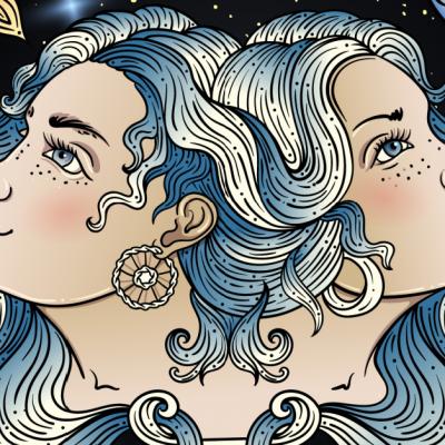 Cele 3 zodii norocoase în a doua jumătate a lunii octombrie