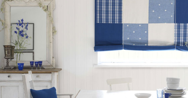 Feng Shui: ce trebuie sa stii despre culoarea albastru