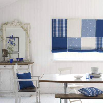 Feng Shui: ce trebuie sa stii despre culoarea albastru