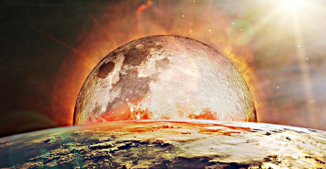 4 iunie: Prima Lună Plină a verii ne spune că totul se va schimba. Destinul nu mai poate fi amânat