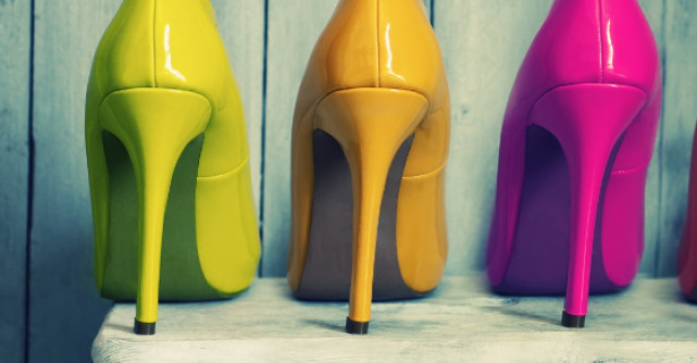 Incaltaminte: Tendintele vedeta ale sezonului de iarna 2013 - 2014