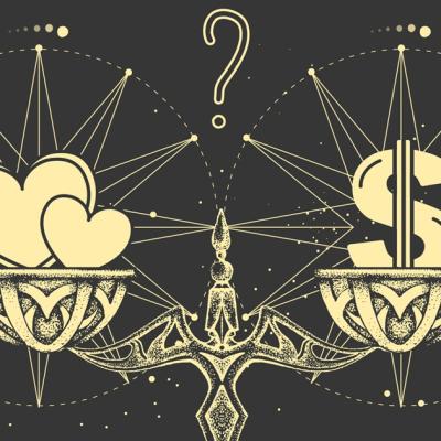 Top 3 zodii cu noroc la bani, dar încercări în dragoste în mai 2025