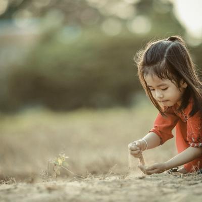 5 Moduri simple pentru a aduce fericirea in viata ta