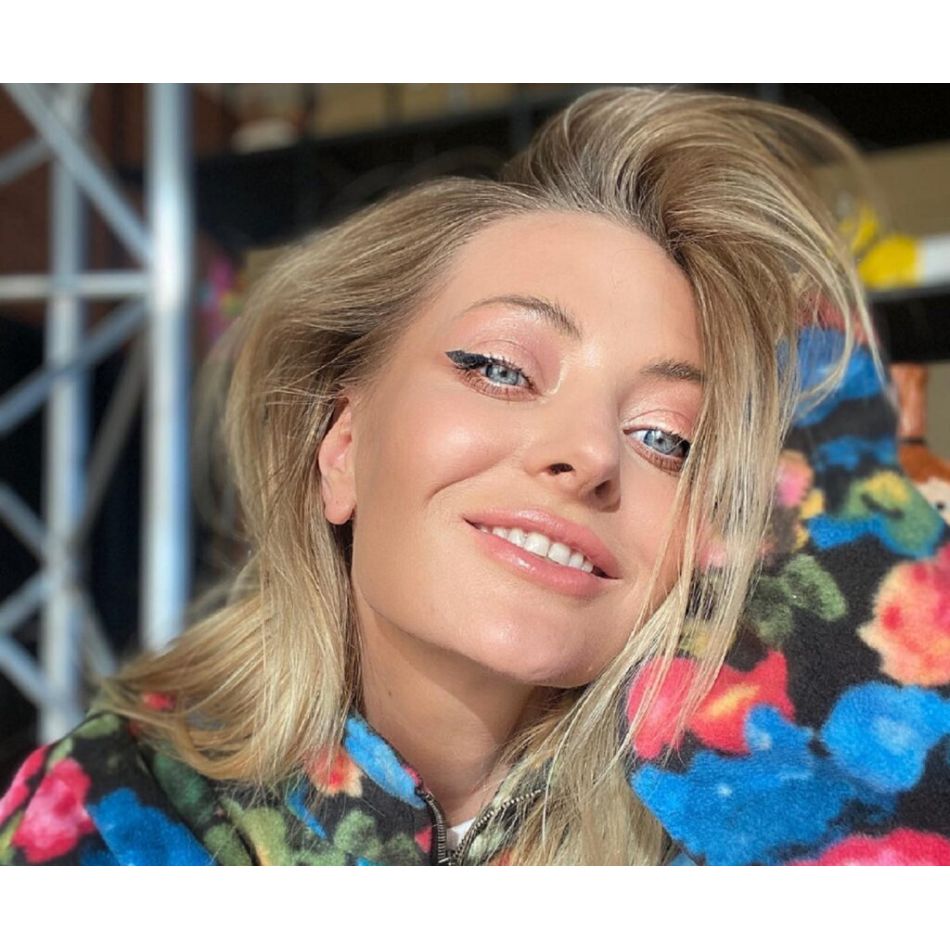 Vedeta alături de care fostul soț al Oanei Matache, Răzvan Miheț, a venit însoțit la nunta lui Smiley