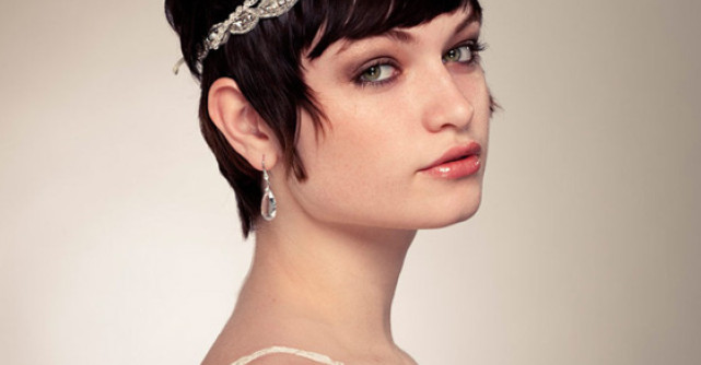 Cristi Pascu: 7 trucuri pentru a aranja parul scurt