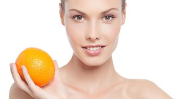 Ingrijirea corpului cu produse naturale