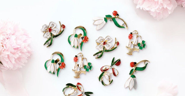 Meli Melo continuă tradiția Mărțișorului în Mediul Online