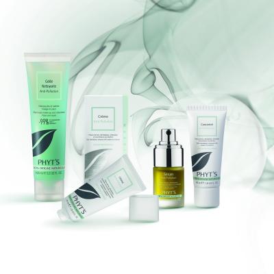 Phyt's France s-a lansat oficial in Romania