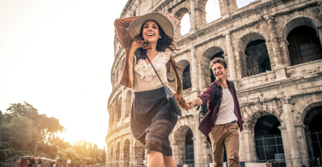 10 Destinatii de vacanta pentru cupluri pe care ar fi bine sa nu le ratati