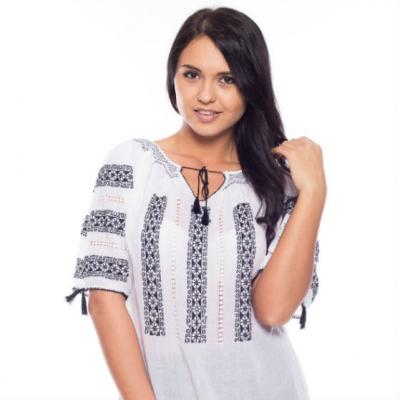 Noutati de la Chic Roumaine! 