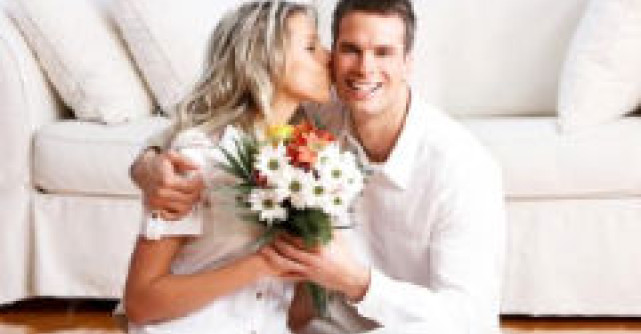 Cand Dragostea este Chimie - Serotonina si Legea Atractiei in cuplu