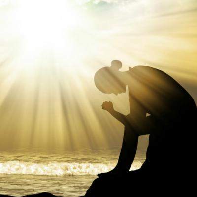 Uneori Dumnezeu îți spune NU pentru că vrea să te protejeze de lucrurile pe care nu le poți vedea