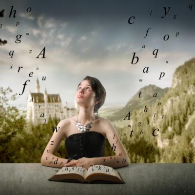 Printesa Victoria isi ia sot si Couture