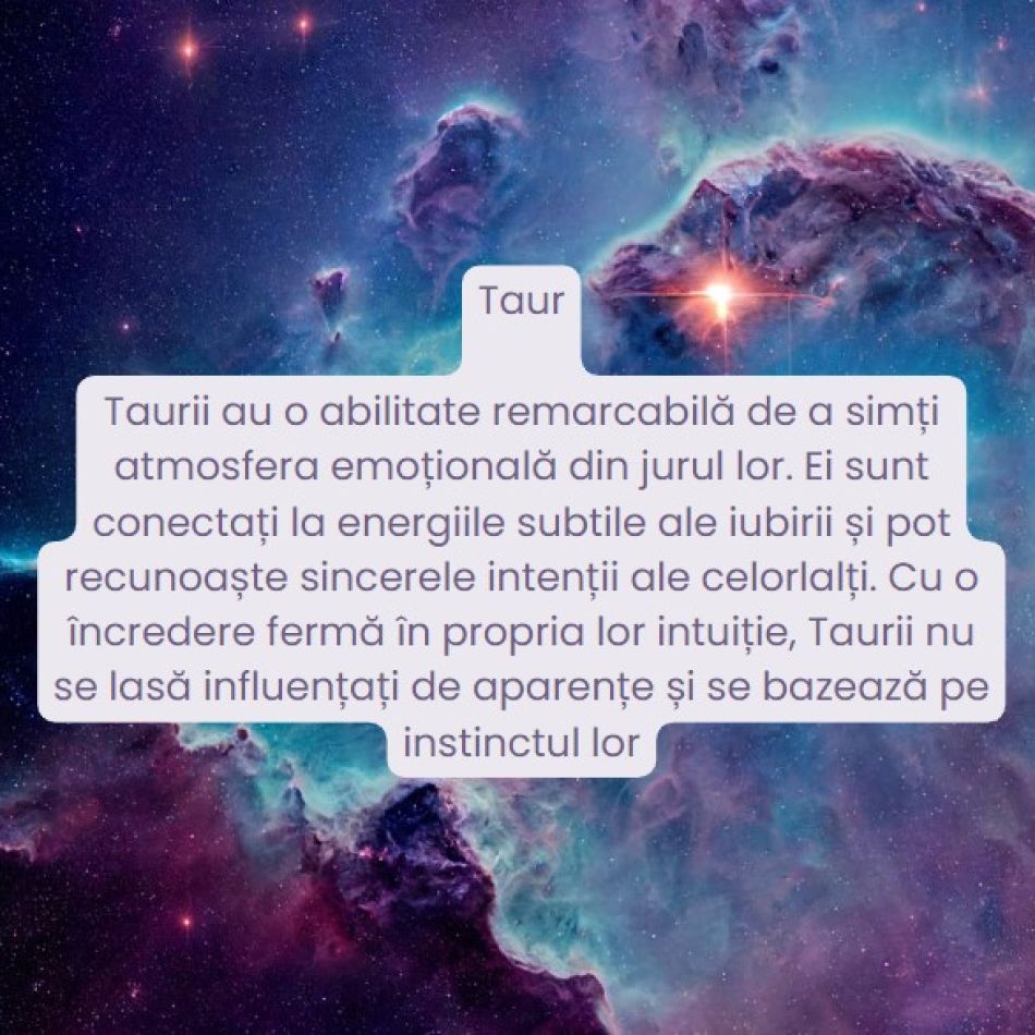 Topul zodiilor cu intuiție formidabilă în dragoste. Sunt cei mai buni detectivi ai inimii