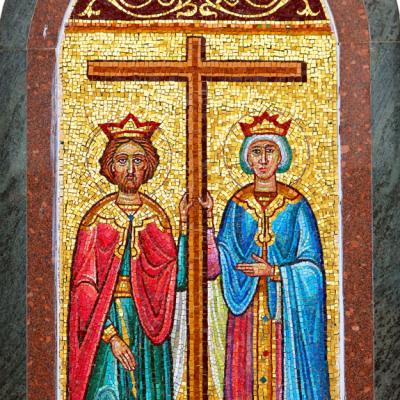 Sfinții Împărați Constantin și Elena - istorie, semnificații și tradiții străvechi