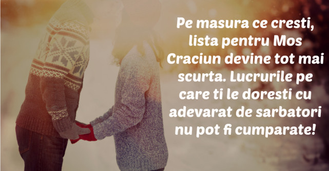 5 Lucruri pe care nu ar trebui sa le luam cu noi in noul an