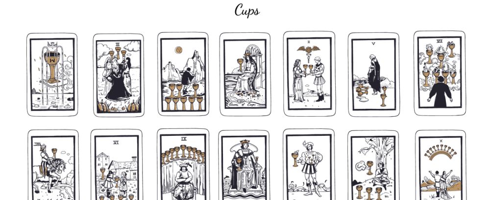 Cupe
