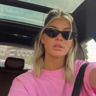 Laura Giurcanu a dat cărțile pe față abia acum. Cum a reușit să apară în videoclipul lui The Weeknd