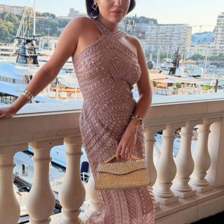 Romina Gingașu a oferit un apartament familiei rămase fără locuință în urma incidentului cu drona rusească din Galați