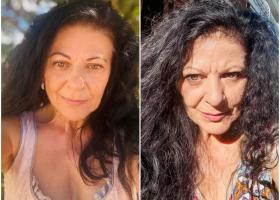 Ce se întâmplă cu cele 12 pisici ale Elenei Cârstea cât timp artista se află în România: Fiecare are treaba ei...