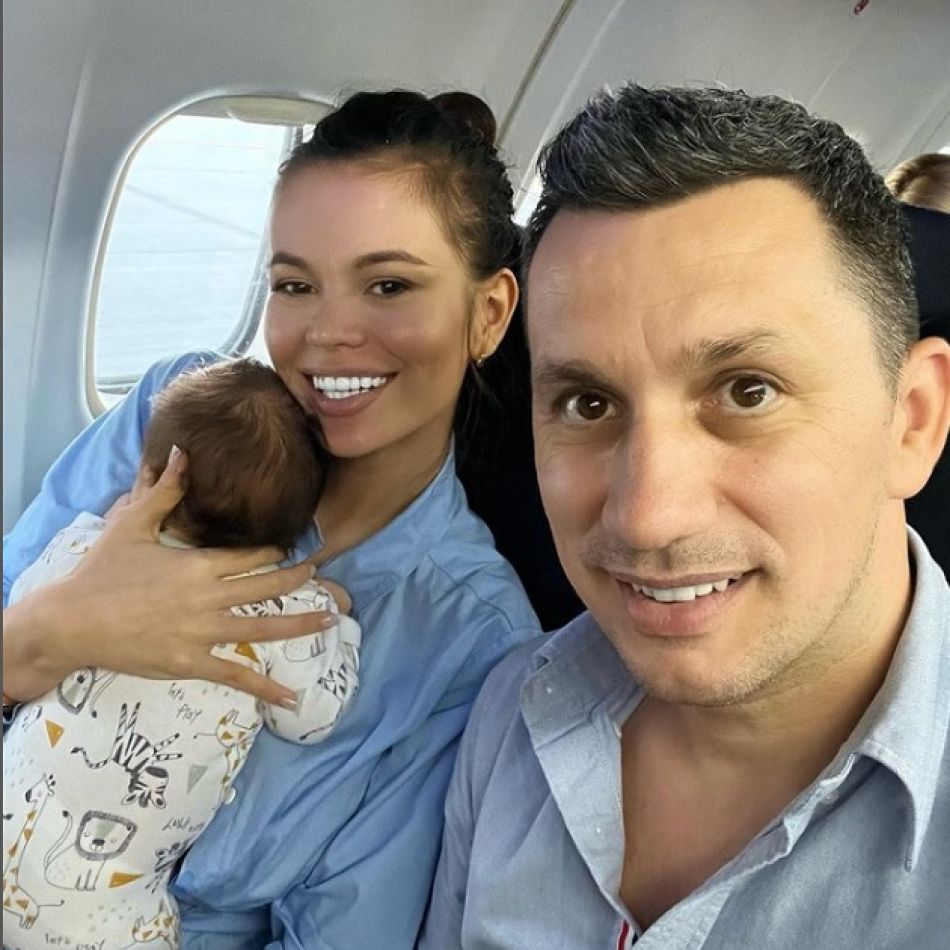 Soția lui Flick, incident șocant într-un hotel din New York: Nu mi-am luat nici măcar telefonul...