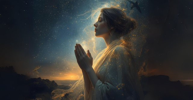 Puterea zilei de miercuri: cum să folosești această vibrație pentru curaj și succes