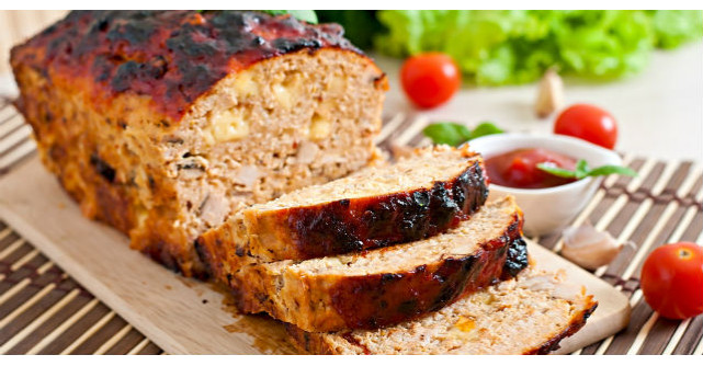 Drob cum nu ati mai mancat pana acum