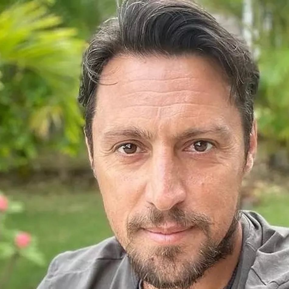 După un an și jumătate de relație, Daniel Pavel vrea să o ceară în căsătorie pe iubita lui: Simt că e momentul...