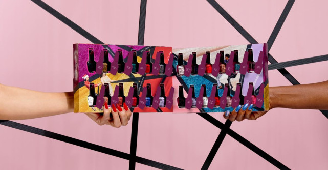 De Crăciun, fii un pic răutăcioasă, dar și puțin drăguță cu noua colecție de sărbători OPI Terribly Nice 2023!