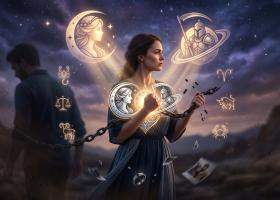 Horoscop 29 mai: Top 5 zodii forțate de Venus și Saturn să pună punct relațiilor toxice 