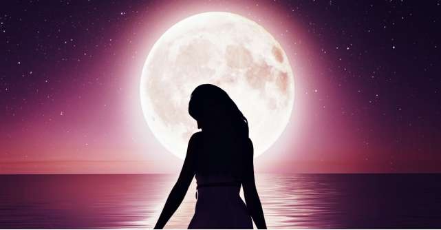 Astrologie: Luna Noua in Gemeni ne aduce schimbari benefice 