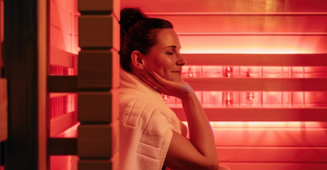 Cum funcționează sauna infraroșu și ce beneficii poate aduce sănătății tale
