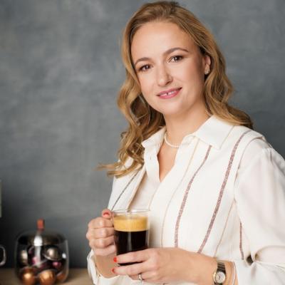 Nespresso continuă să creeze experiențe memorabile pentru consumatori și avansează eforturile de sustenabilitate