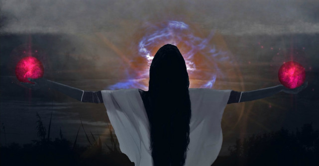 Elibereaza-ti spiritul! 6 Sfaturi puternice pentru a scapa de energia negativa