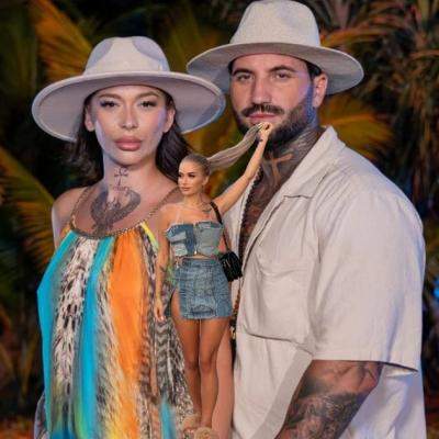 Maria Covașa, critici dure la adresa lui Marcel și Arminei după Insula Iubirii