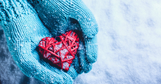 Ai grija de corpul tau in perioada iernii. Iata cum